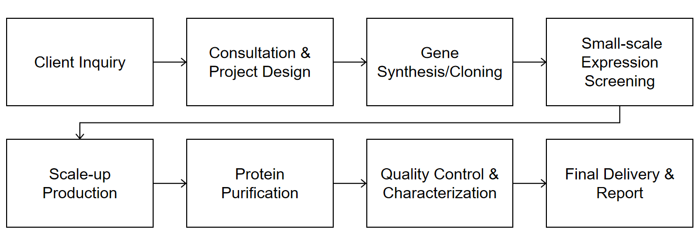 Protein Purification Platform