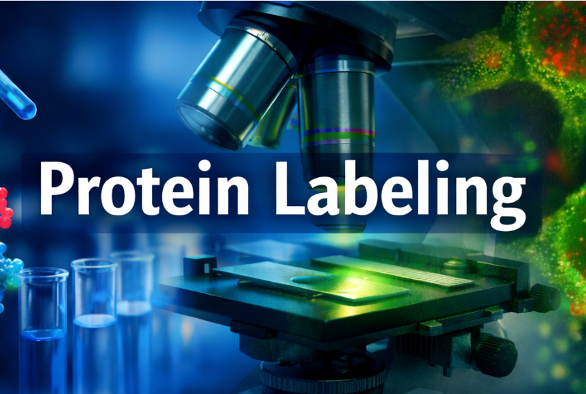 Protein Labeling