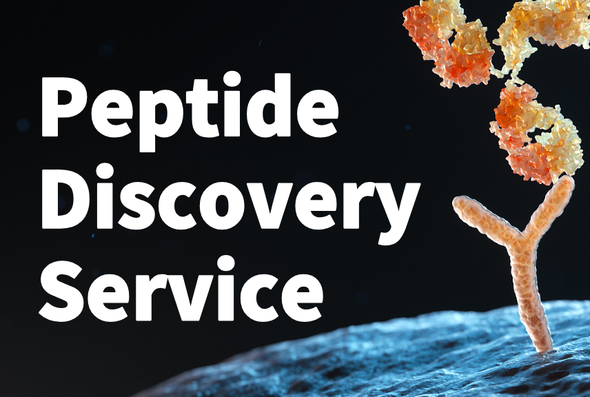 Peptide Discovery